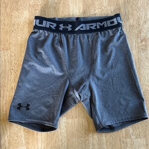 Under Armour Compression Shorts